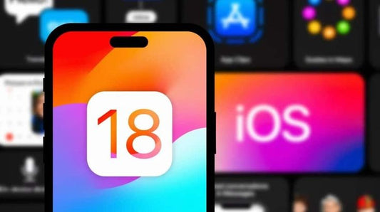 📱IOS 18 NUEVO SISTEMA OPERATIVO APPLE 🍎