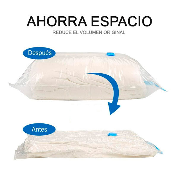 Bolsas de Almacenamiento