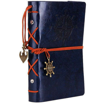 Libreta Vintage