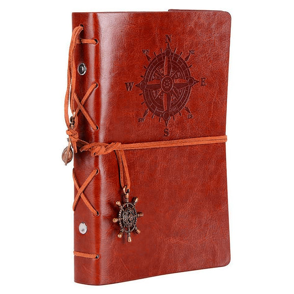 Libreta Vintage