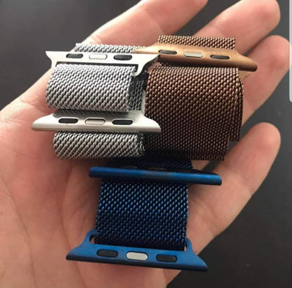 Correas Metálicas Smartwatch