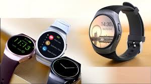 Smart Watch KW 18