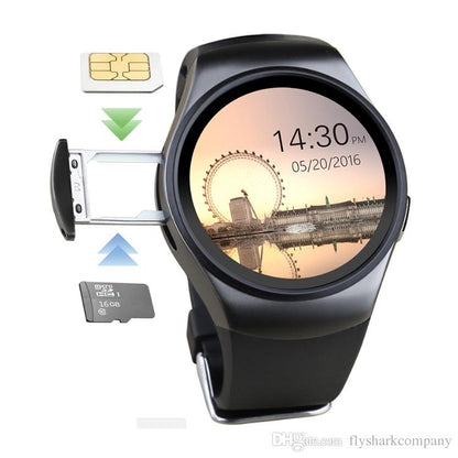 Smart Watch KW 18